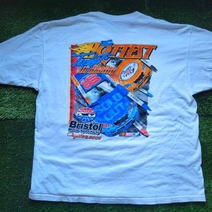 🏁🏎Nascar Sharpie 500 Racing Tee🏎🏁